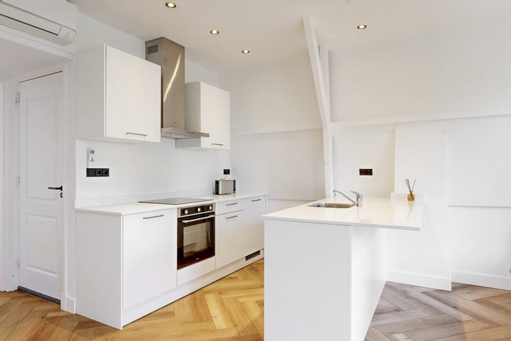 Foto 7 van Lange Mare 39-B