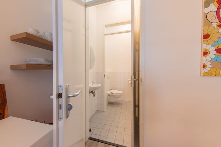 Foto 15 van Gillis van Ledenberchstraat 12-B