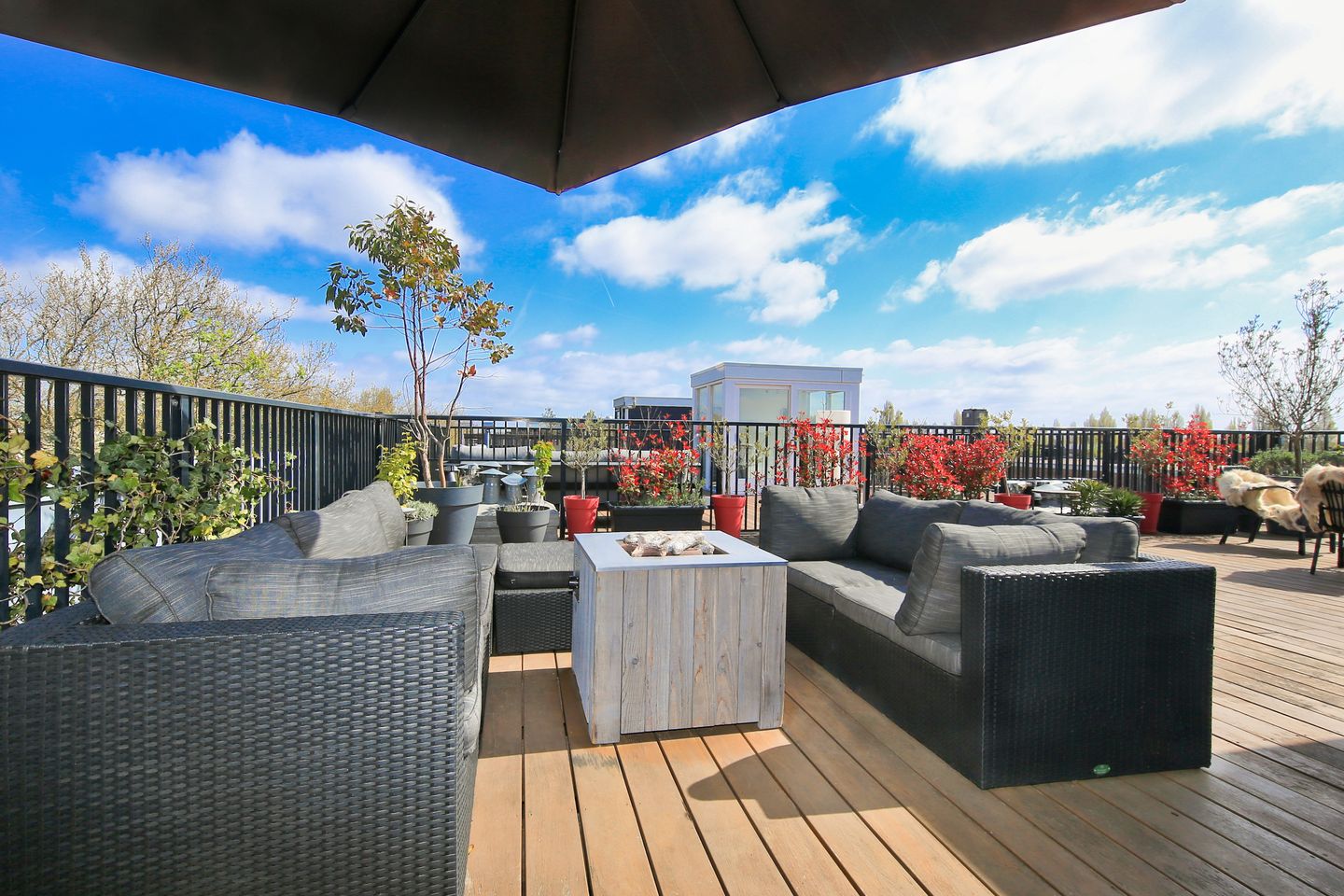 Photo 64 of Lomanstraat 23-2