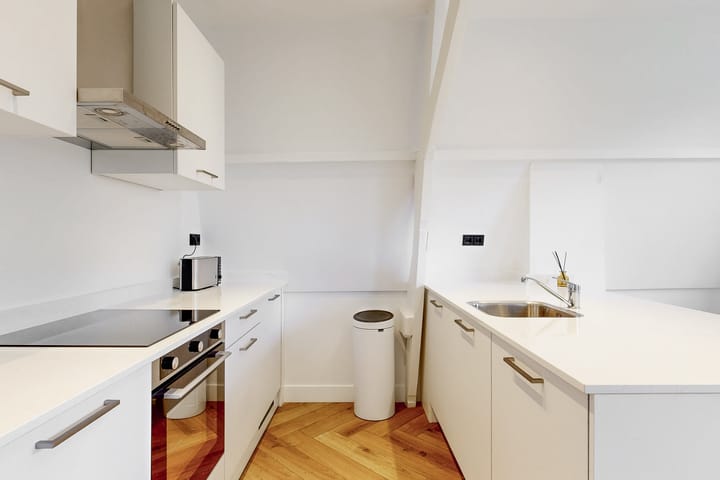 Foto 8 van Lange Mare 39-B