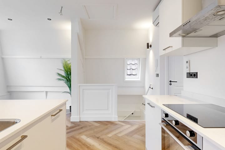 Foto 9 van Lange Mare 39-B