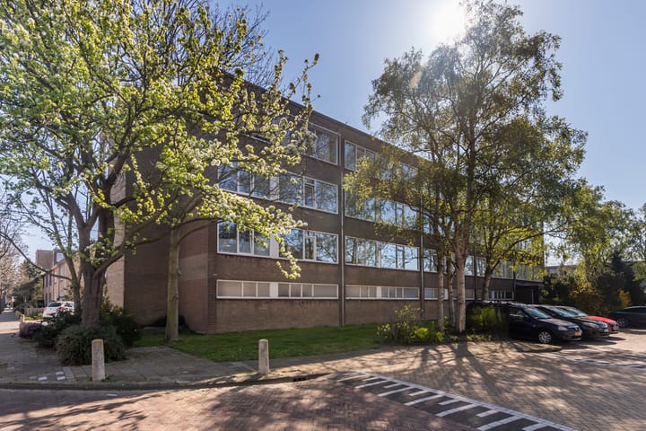 Gerberalaan 91