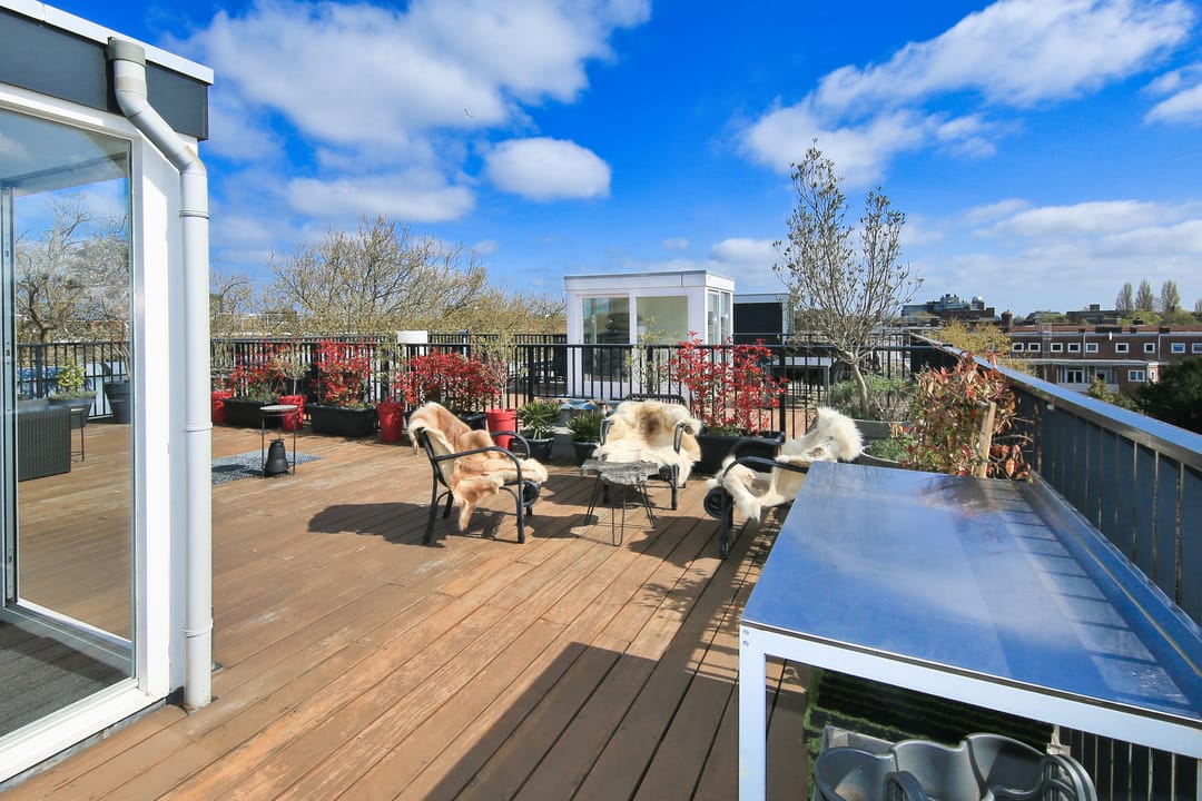 Photo 67 of Lomanstraat 23-2