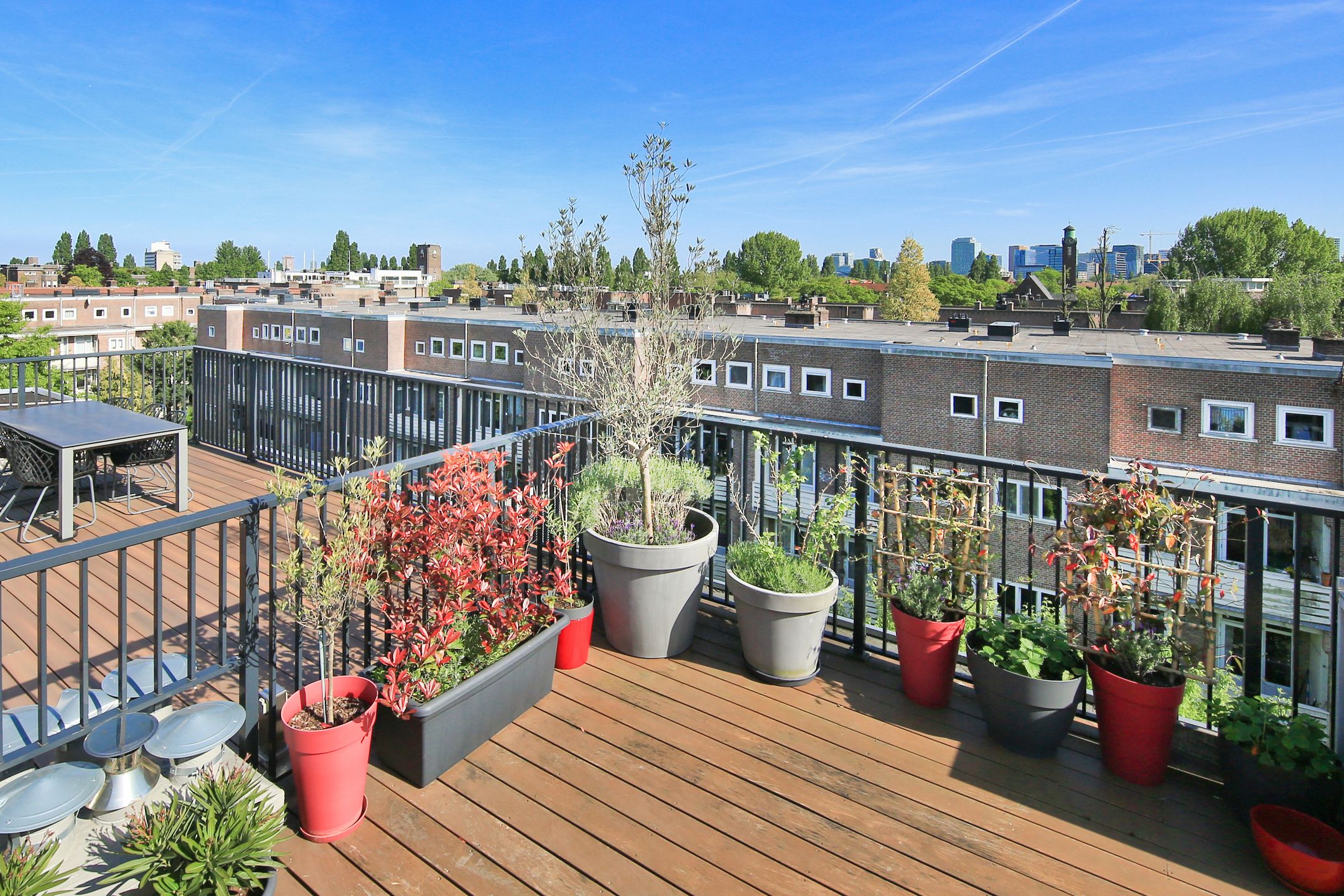 Photo 69 of Lomanstraat 23-2