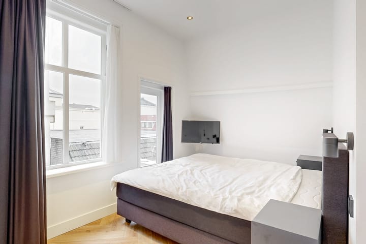 Foto 15 van Lange Mare 39-B