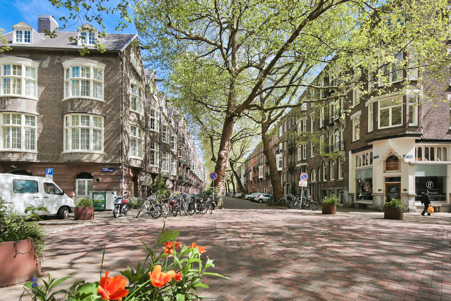 Photo 70 of Lomanstraat 23-2