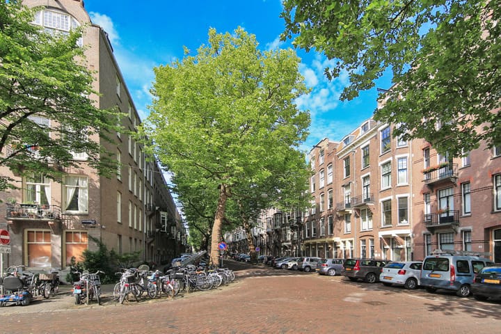 Foto 71 van Lomanstraat 23-2