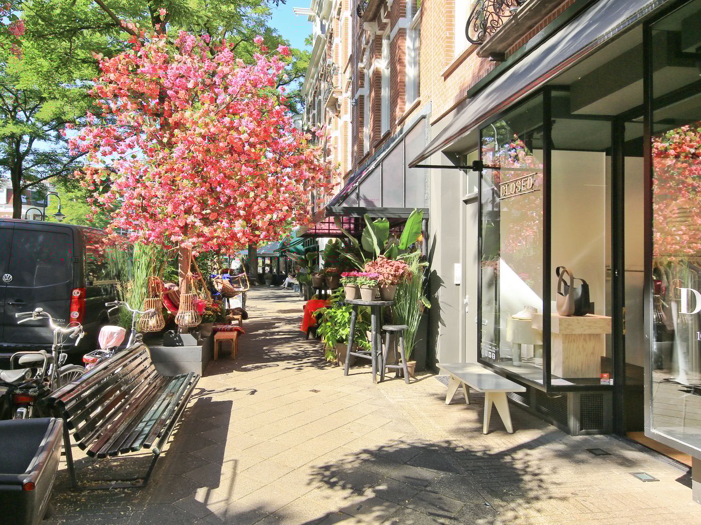 Photo 74 of Lomanstraat 23-2