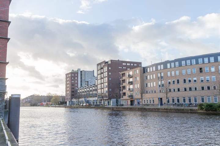 Foto 20 van Gillis van Ledenberchstraat 12-B