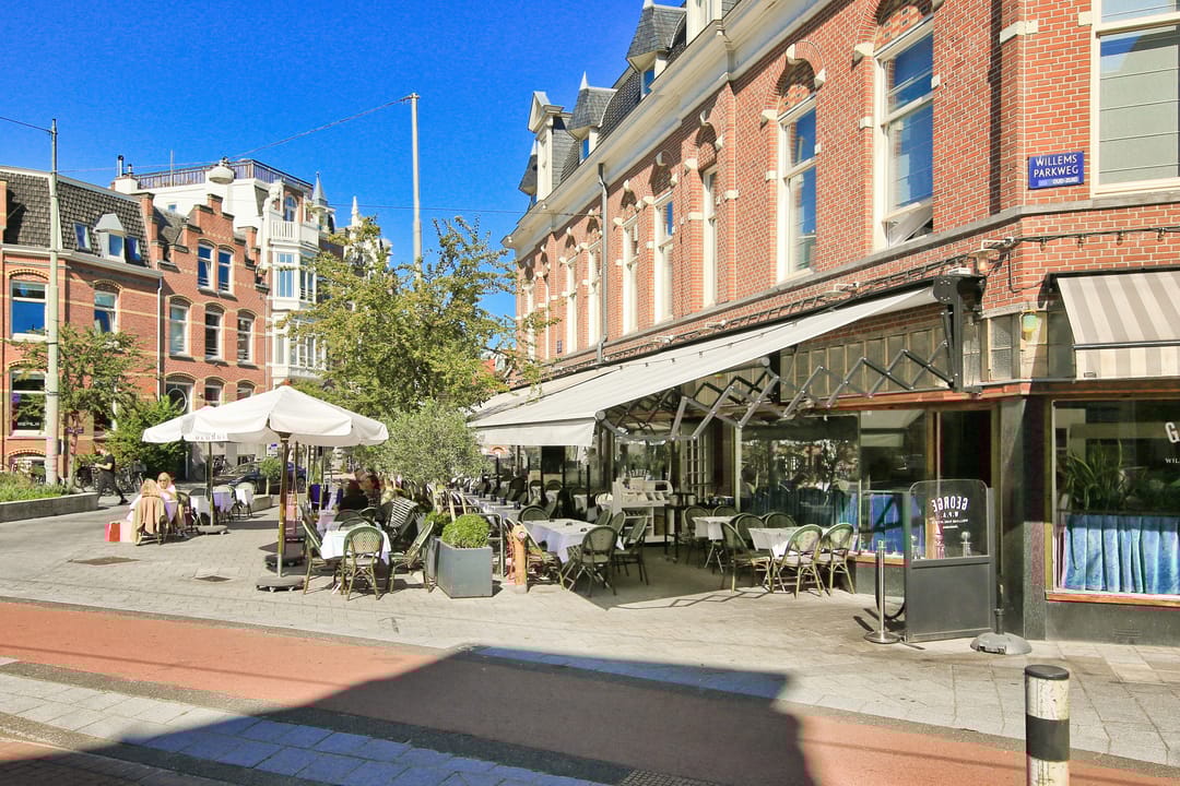 Photo 76 of Lomanstraat 23-2