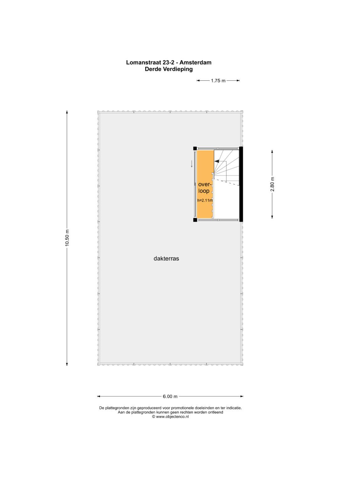 Photo 84 of Lomanstraat 23-2