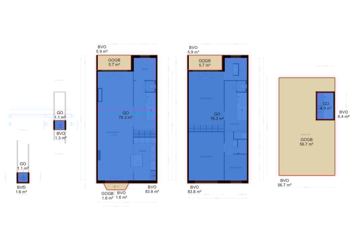 Foto 85 van Lomanstraat 23-2