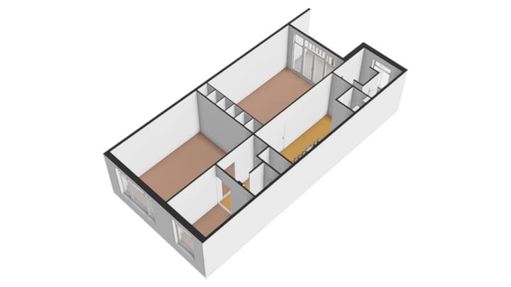 Foto 93 van Lomanstraat 23-2