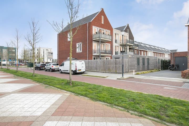 Foto 2 van Jip en Jannekelaan 13