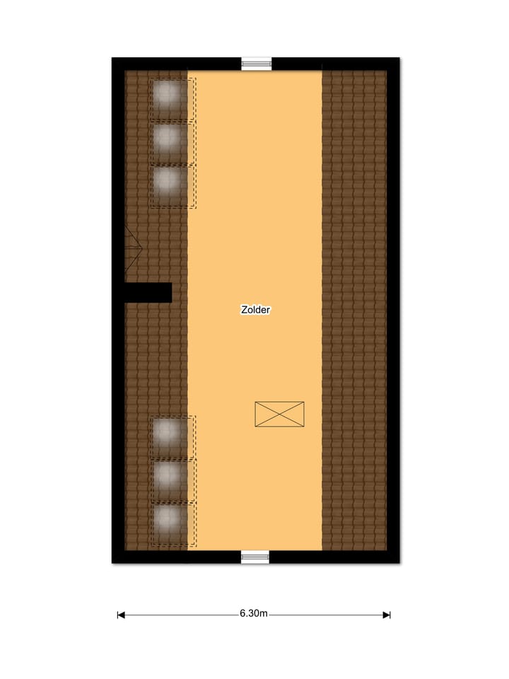 Foto 5 van Jip en Jannekelaan 13