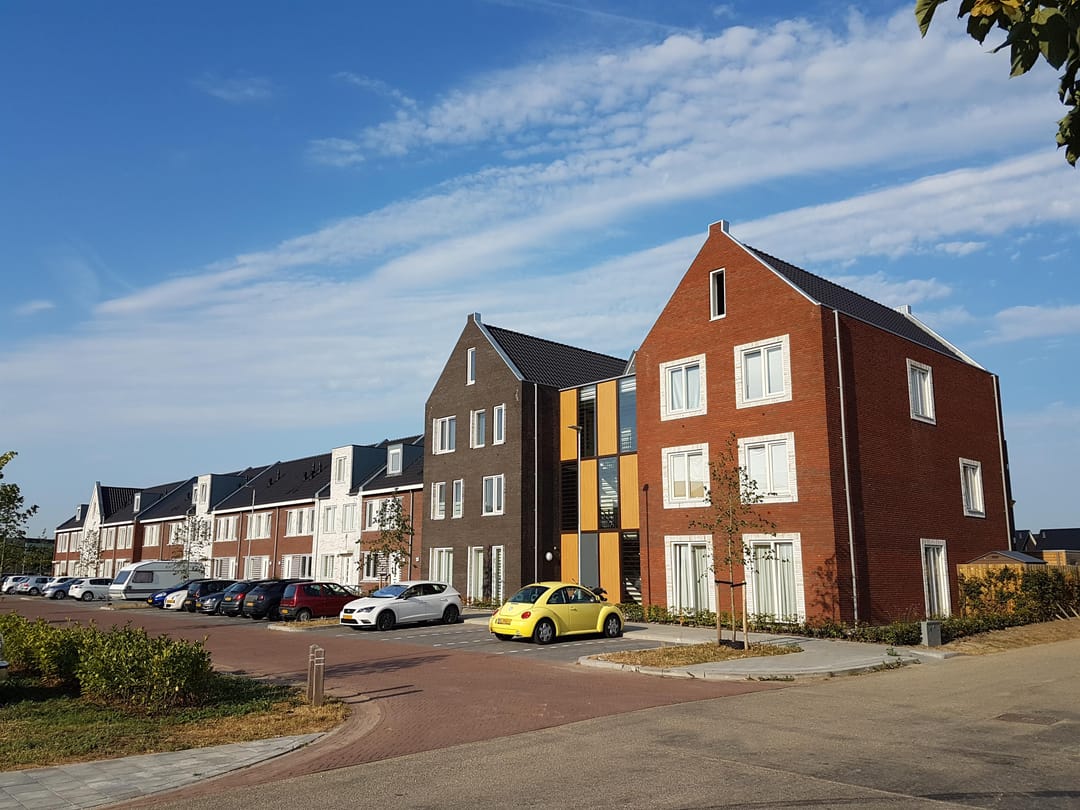 Foto 1 van Jip en Jannekelaan 13