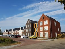 appartementen te huur op Jip en Jannekelaan 13