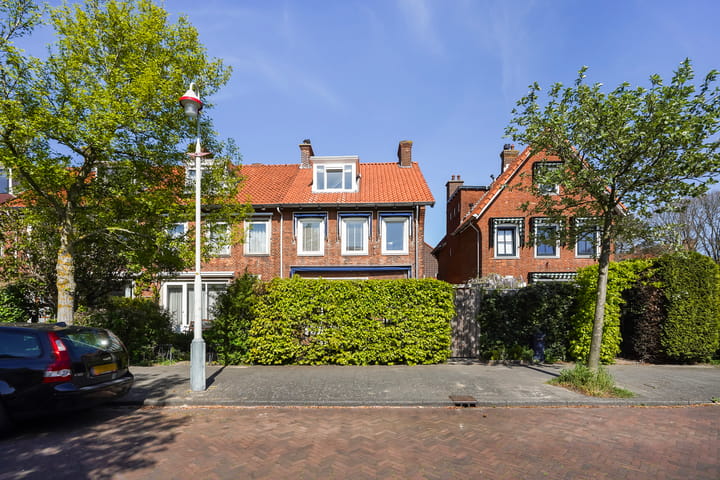 Kruisbeklaan 13