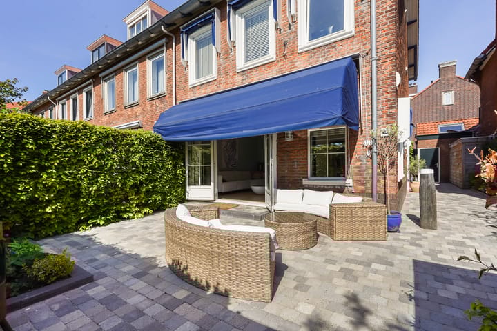 Foto 4 van Kruisbeklaan 13