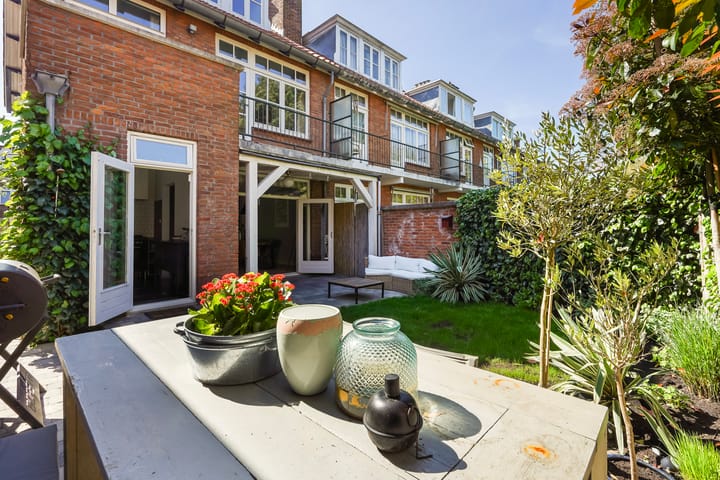 Foto 5 van Kruisbeklaan 13