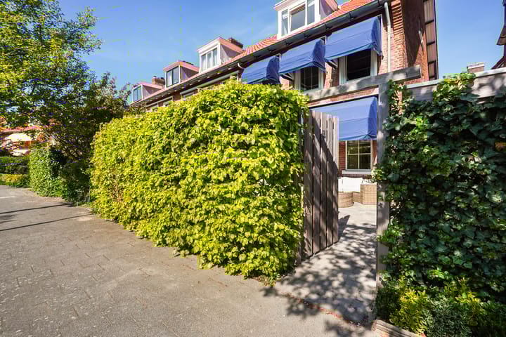 Foto 6 van Kruisbeklaan 13