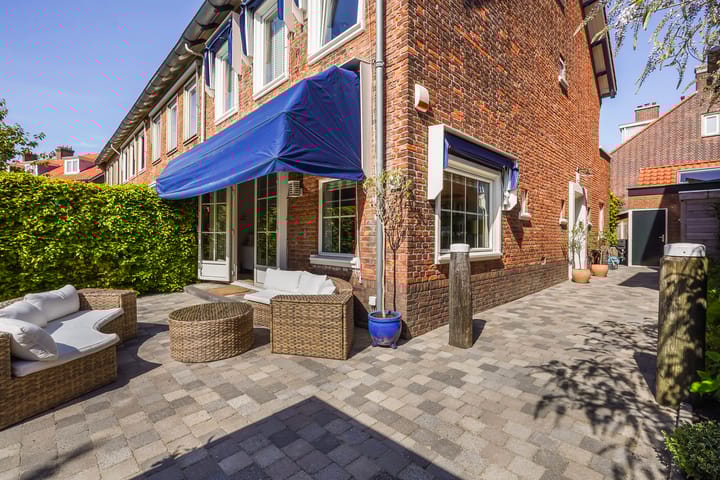 Foto 7 van Kruisbeklaan 13