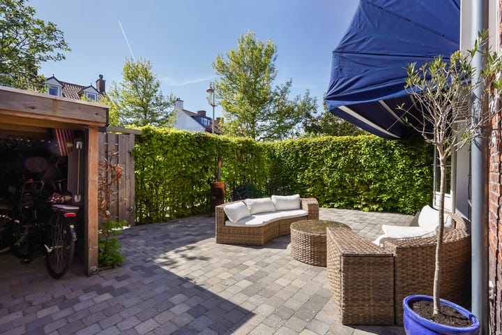 Foto 13 van Kruisbeklaan 13