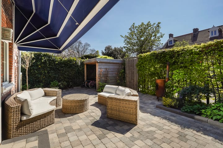 Foto 14 van Kruisbeklaan 13