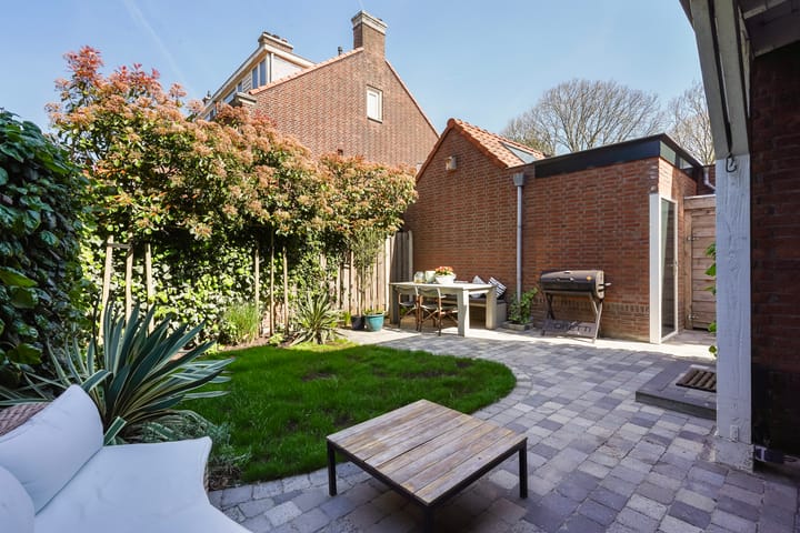 Foto 22 van Kruisbeklaan 13