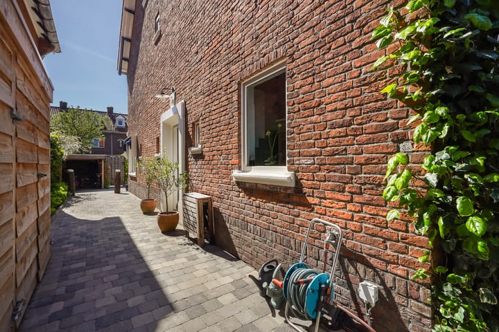 Foto 25 van Kruisbeklaan 13