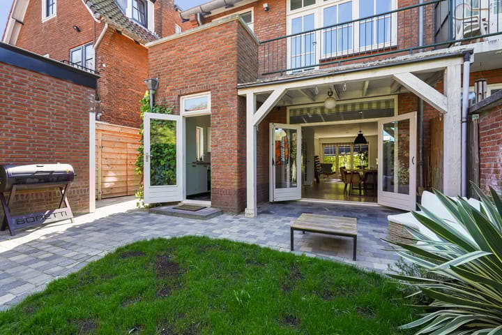 Foto 26 van Kruisbeklaan 13