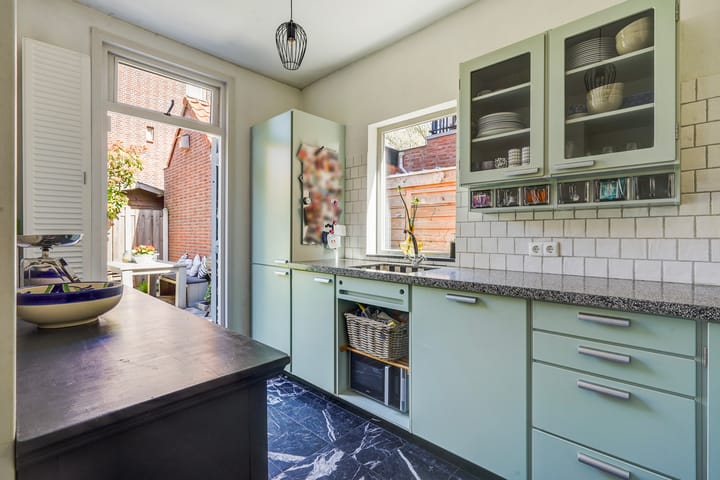 Foto 29 van Kruisbeklaan 13