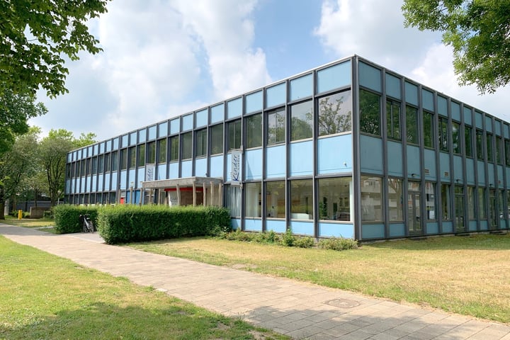 Buitenhofdreef 270, Delft