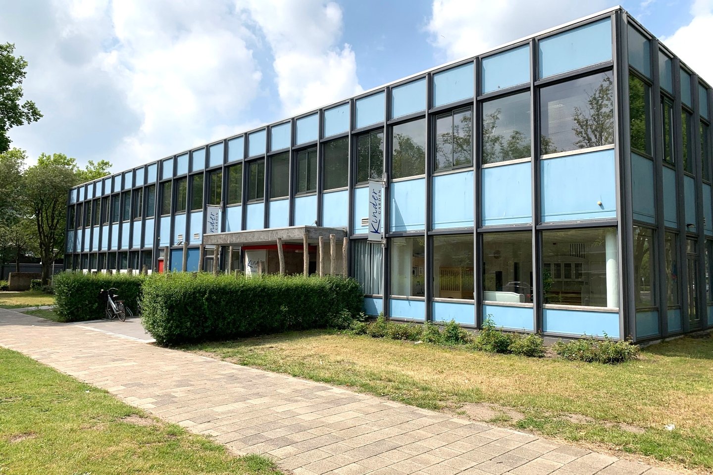 View photo 3 of Buitenhofdreef 270