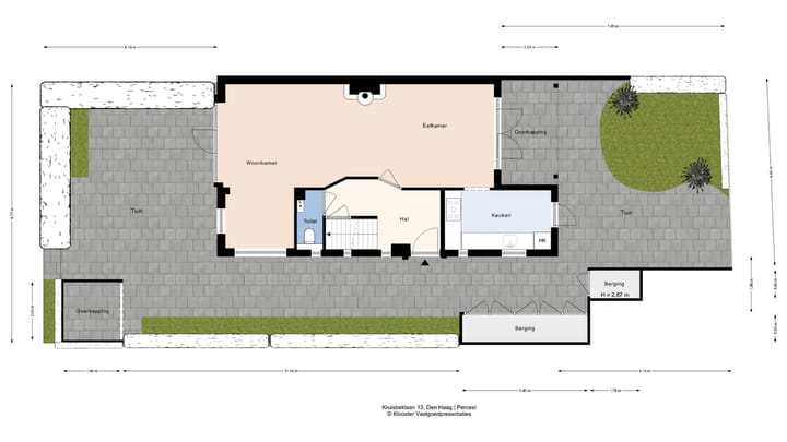 Foto 57 van Kruisbeklaan 13