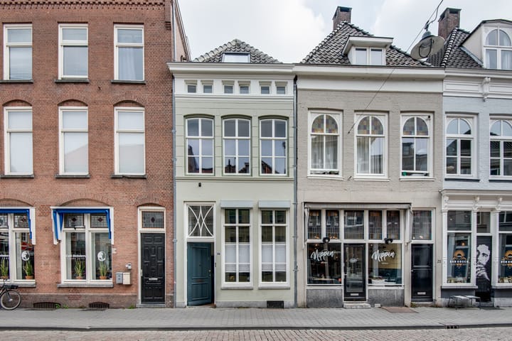 Kruisstraat 27 A