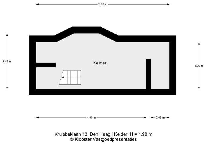 Foto 61 van Kruisbeklaan 13
