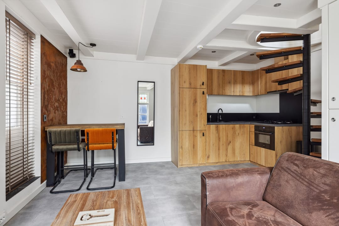 Foto 2 van Kruisstraat 4