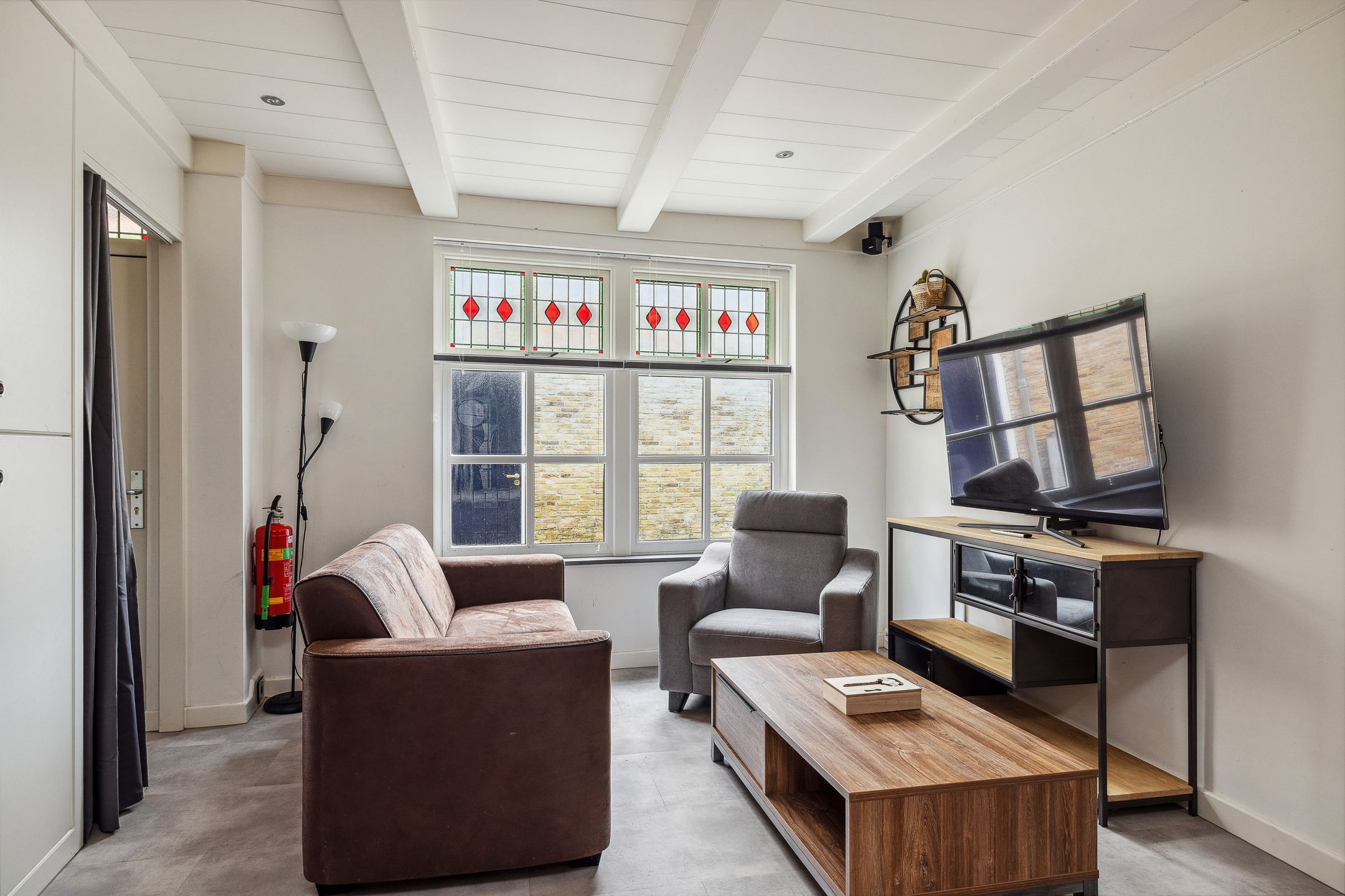 Foto 3 van Kruisstraat 4