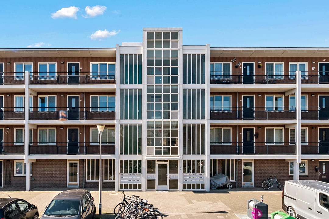 Foto 1 van Laan der Zeven Linden 91