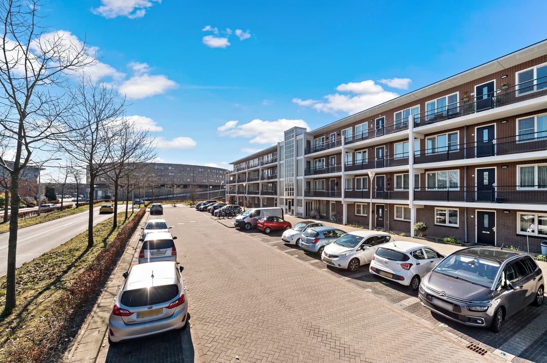 Foto 2 van Laan der Zeven Linden 91