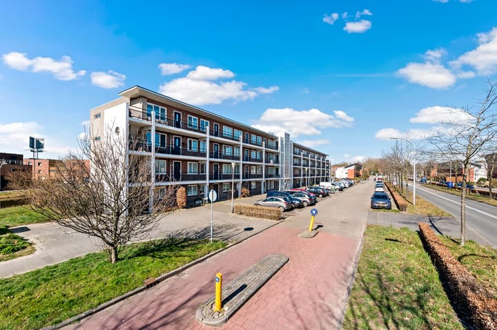 Foto 3 van Laan der Zeven Linden 91