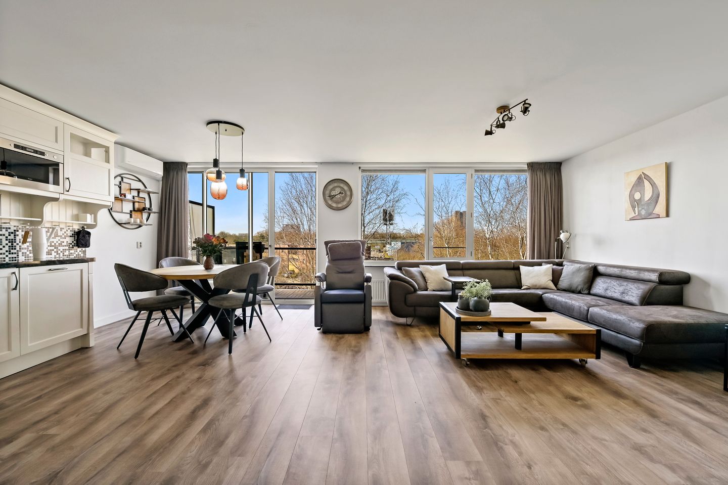 Foto 4 van Laan der Zeven Linden 91