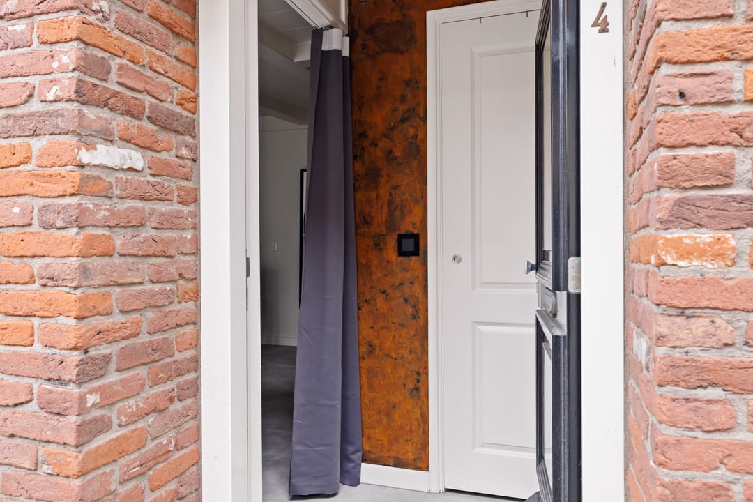 Foto 7 van Kruisstraat 4