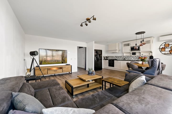 Foto 5 van Laan der Zeven Linden 91