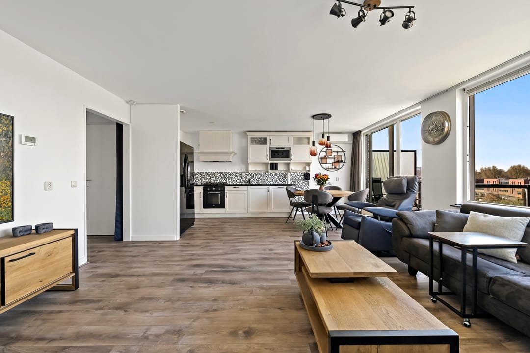 Foto 7 van Laan der Zeven Linden 91