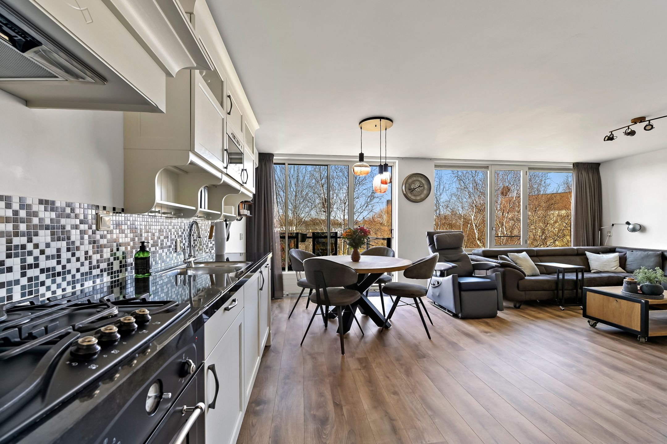 Foto 9 van Laan der Zeven Linden 91