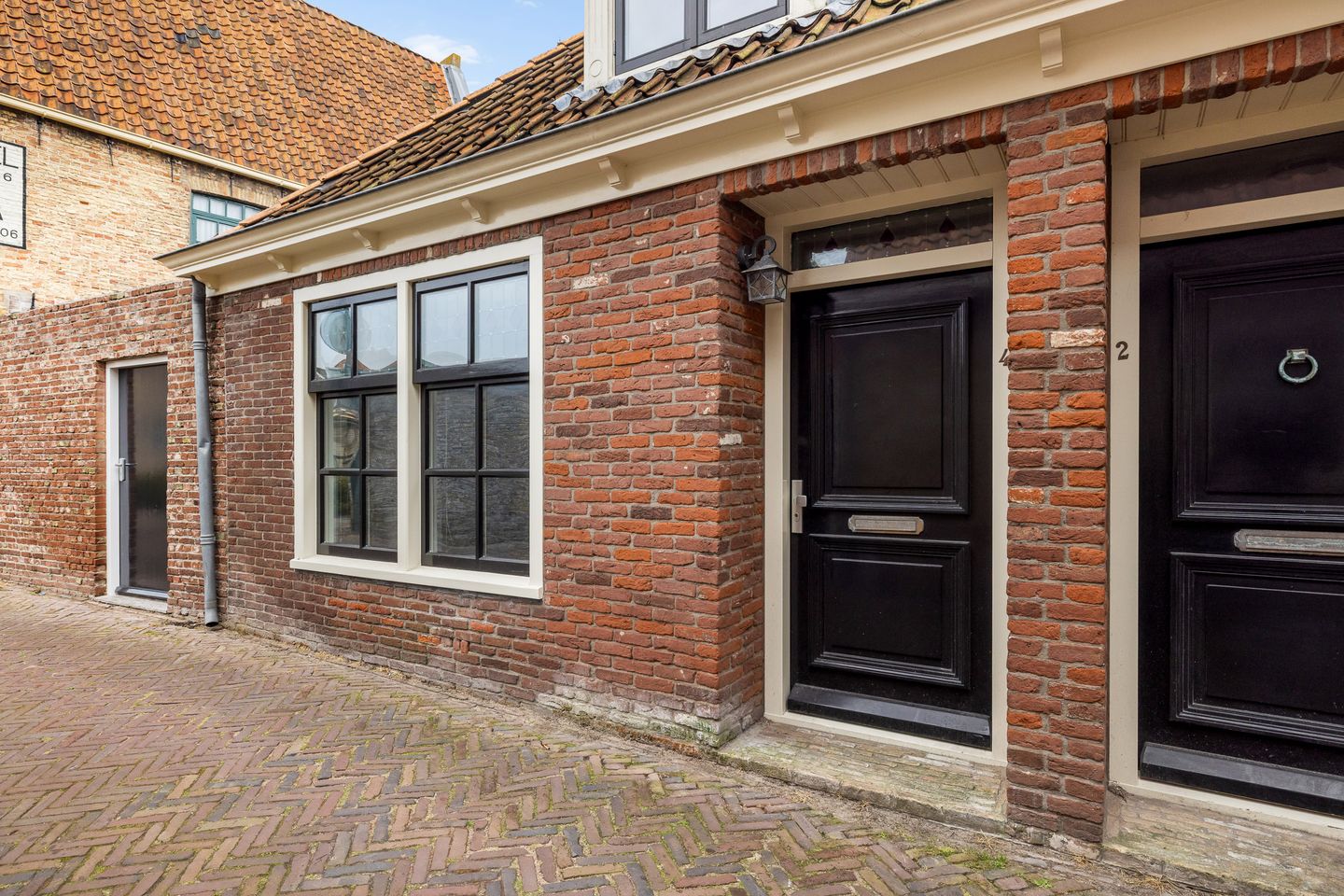 Foto 14 van Kruisstraat 4