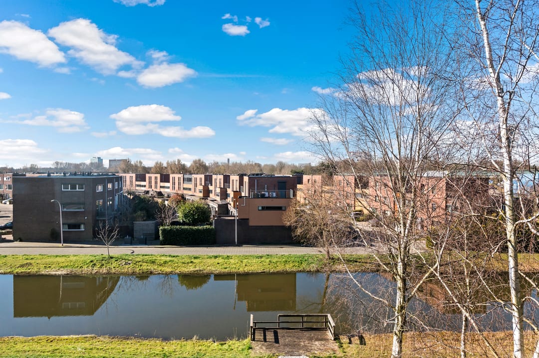 Foto 13 van Laan der Zeven Linden 91