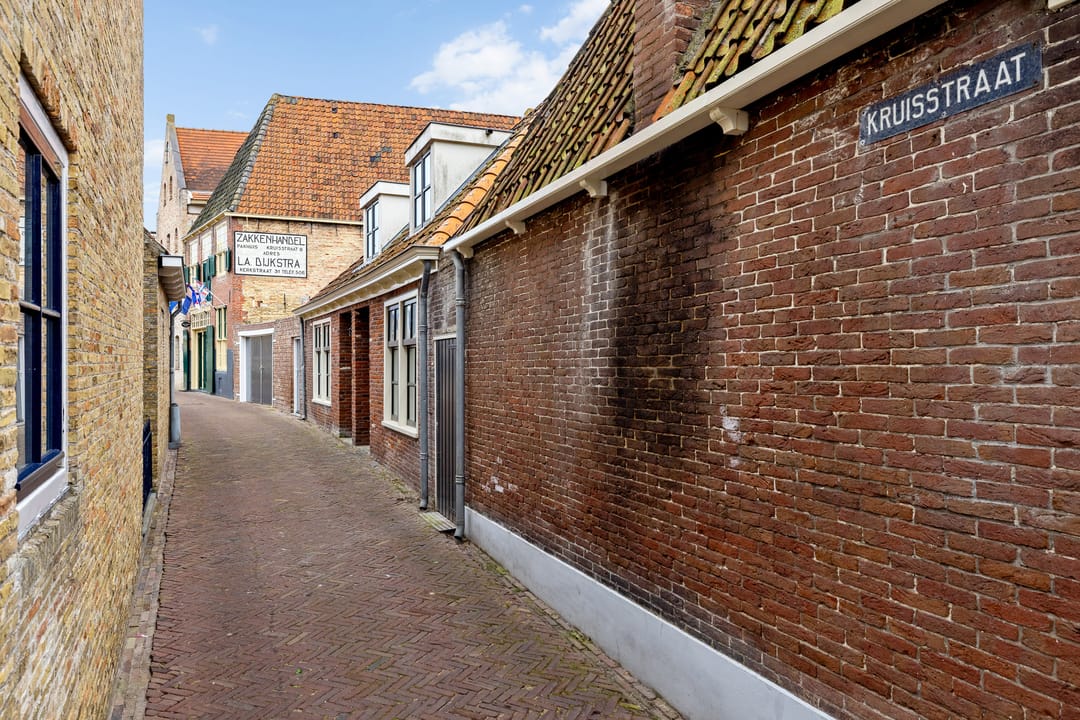 Foto 17 van Kruisstraat 4